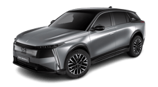 DS Automobiles DS7